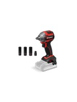 Einhell Visseuse à choc sans fil TP-CW 18/260-C Li BL (1 x 4.0Ah SK)