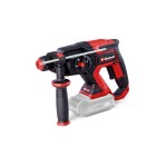 Einhell Marteau perforateur sans fil TP-HD 18/22 D Li BL (1 x 4.0Ah SK)