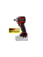Einhell Visseuse à choc sans fil TP-CW 18/260