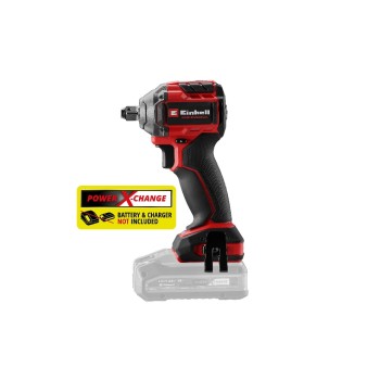 Einhell Akku-Schlagschrauber TP-CW 18/260, ohne Akku und Ladegerät Einhell Akku-Schlagschrauber TP-CW 18/260, ohne Akku und Ladegerät