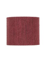 Bürste Kunstfaser 120x100mm, Bürstenschleifer-Zubehör