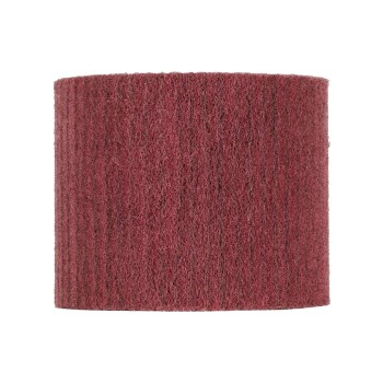 Einhell Brosse abrasive en fibres synthétiques 120 x 100 mm