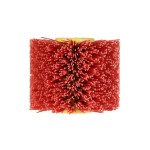 Einhell Brosse abrasive en nylon 120 x 100 mm