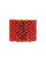 Bürste Nylon 120x100, Bürstenschleifer-Zubehör