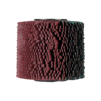 Einhell Brosse pour bandes abrasives 120 x 100 mm