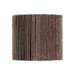 Bürste Schleiflamellen 120x100, Bürstenschleifer-Zubehör