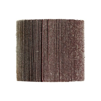 Einhell Brosse à lamelles abrasives 120 x 100 mm