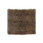 Einhell Brosse en laiton 120 x 100 mm