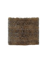 Bürste Messingdraht 120x100, Bürstenschleifer-Zubehör