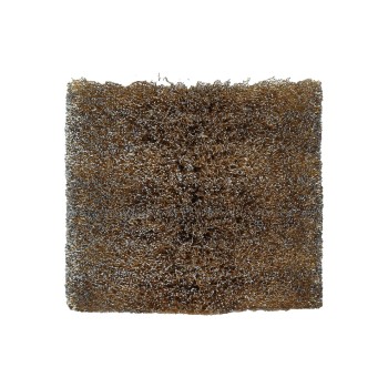 Einhell Brosse en laiton 120 x 100 mm