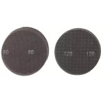 Einhell Grille abrasive Set Ø 225 mm