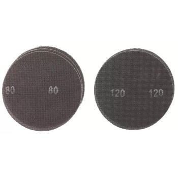 Einhell Grille abrasive Set Ø 225 mm