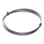 Einhell Lame de scie Volume 1400 x 7 x 0.45 mm