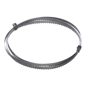 Bandsägebl. 1400x7x0,45 ZpZ 6, Bandsägen-Zubehör Bandsägebl. 1400x7x0,45 ZpZ 6, Bandsägen-Zubehör