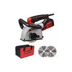 Einhell Rainureuse TE-MA 1500