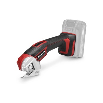 TE-UC 18/6 Li - Solo, accu-Universalschneider TE-UC 18/6 Li - Solo, accu-Universalschneider