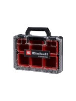E-Case Half Size Sortierbox, Systemkoffer