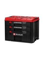 Einhell E-Case Mallette à tiroirs pièce(s)