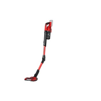 TE-SV 18 Li-FLX-Solo, accu-Stielstaubsauger