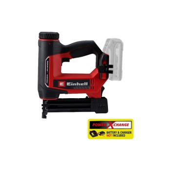 TE-CN 18/32 Li - Solo, accu-Nagler TE-CN 18/32 Li - Solo, accu-Nagler