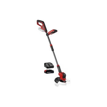 GE-CT 18/25 Li (1x2.5Ah SK), Akku-Rasentrimmer