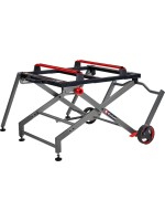 E-Stand TSS, Stat. Sägen-Zubehör