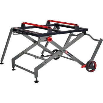 E-Stand TSS, Stat. Sägen-Zubehör