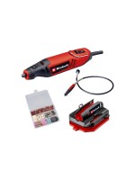 TC-MT 150 E, Schleif- und Gravur-Werkzeug