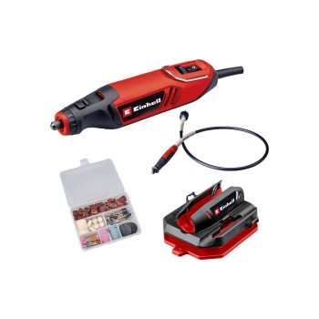 TC-MT 150 E, Schleif- und Gravur-Werkzeug