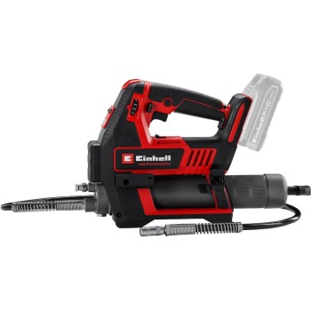 TP-GR 18/690 Li - Solo, accu-Fettpresse