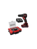 Einhell Perceuses à percussion sans fil TP-CDD 18/701-C 70 Nm 18 V