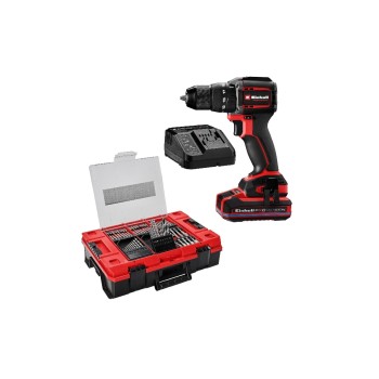 Einhell TP-CDD 18/701-C Li-i +70 (3Ah), Akku-Schlagbohrschrauber