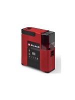 Einhell Compresseur à batterie SUPPERO 18/380 Batterie 18 V 1.38 bar 380 l/min