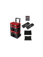 Einhell E-case 3 pièce(s)