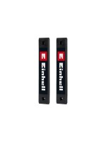 Einhell Système de rails E-Case 2 pièce(s)