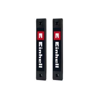Einhell Système de rails E-Case 2 pièce(s) Einhell Système de rails E-Case 2 pièce(s)