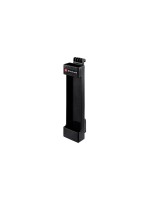 Einhell E-Case Wasserwaagenhalter, Systemkoffer Zubehör