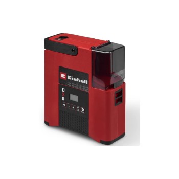 Einhell Akku-Kompressor SUPPERO, 18/380, 4.0Ah Kit Einhell Akku-Kompressor SUPPERO, 18/380, 4.0Ah Kit