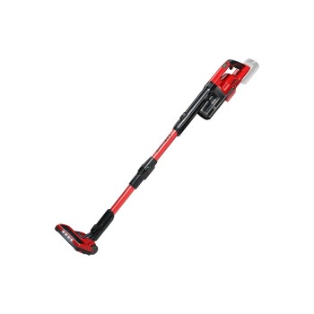 Einhell Aspirateur à manche sans fil TE-SV 18 Li-FLX avec articulation Einhell Aspirateur à manche sans fil TE-SV 18 Li-FLX avec articulation