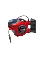 Einhell Akku-Schlauchtrommel Wasser, GE-HR 18/30, 30m Kit