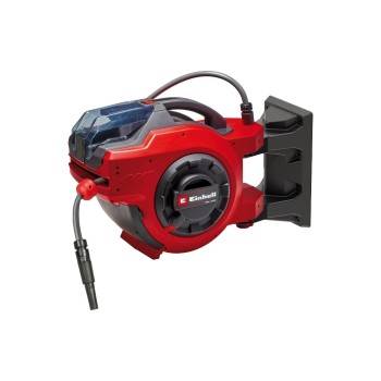 Einhell accu-Schlauchtrommel Wasser, GE-HR 18/30, 30m Kit