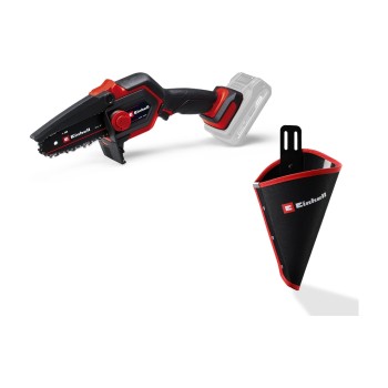 Einhell Akku-Astkettensäge GE-PS, 18/15 Li Holster Kit Einhell Akku-Astkettensäge GE-PS, 18/15 Li Holster Kit