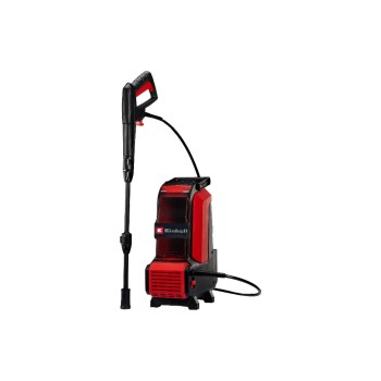 Einhell Akku-Hochdruckreiniger, HYPRESSO 36/105, 2x4.0Ah