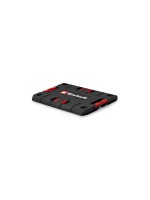 Einhell Plaque d'adaptation E-Case 1en X parties