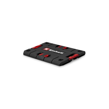 Einhell E-Case Adapterplatte, Zubehör Systemkoffer Einhell E-Case Adapterplatte, Zubehör Systemkoffer