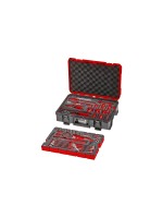 Einhell E-Case 80en X parties