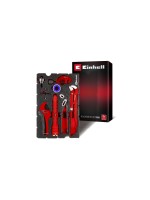 Einhell Insert E-Case pour plombier 8en X parties