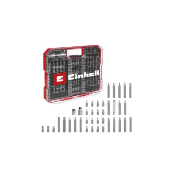 Einhell XL-CASE 40en X parties