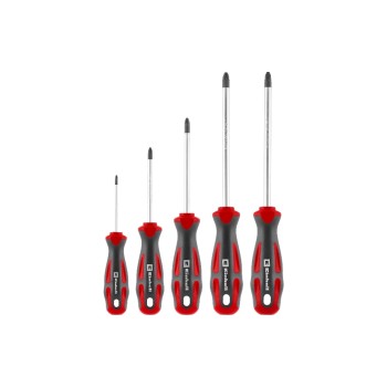 Einhell Schraubendreher-Set PZ, 5-tlg. Einhell Schraubendreher-Set PZ, 5-tlg.