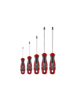 Einhell Jeu de tournevis Lot de 5 pièces PH
